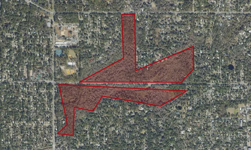 Loblolly Woods Nature Park