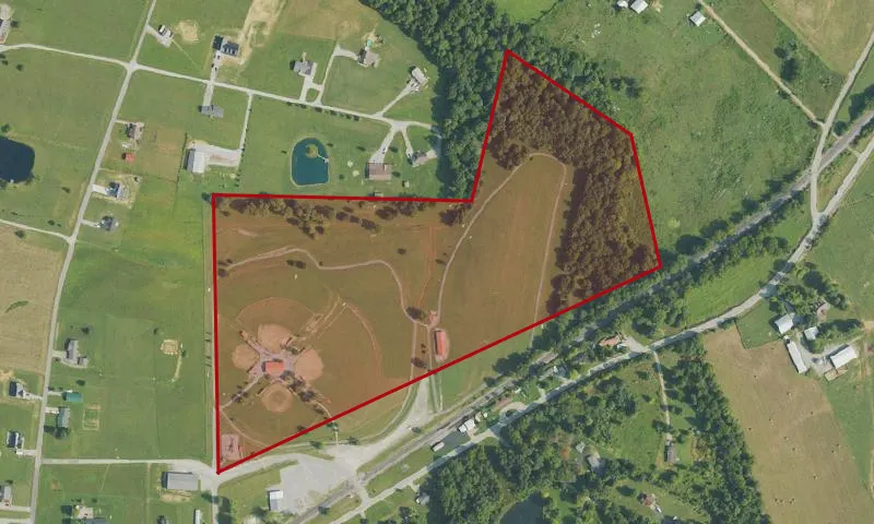 Clarkson Community Park