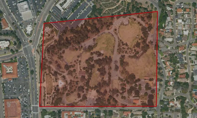 Hillcrest Park