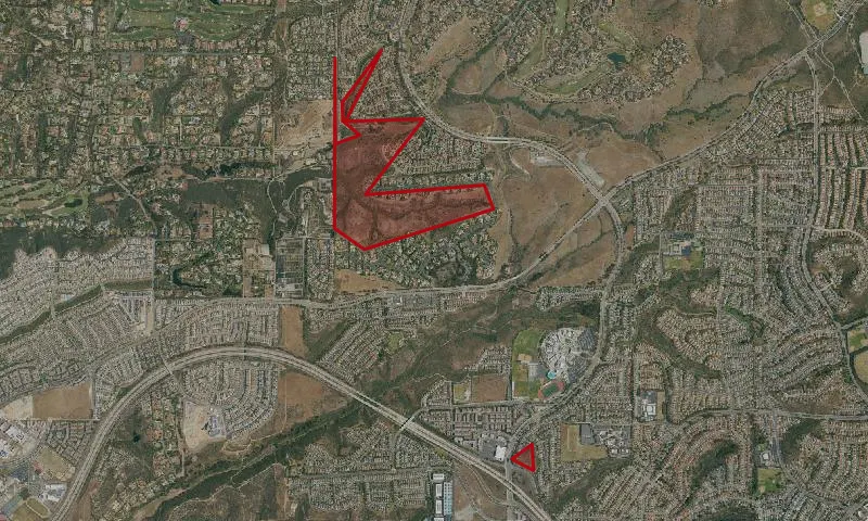 Torrey Highlands Open Space