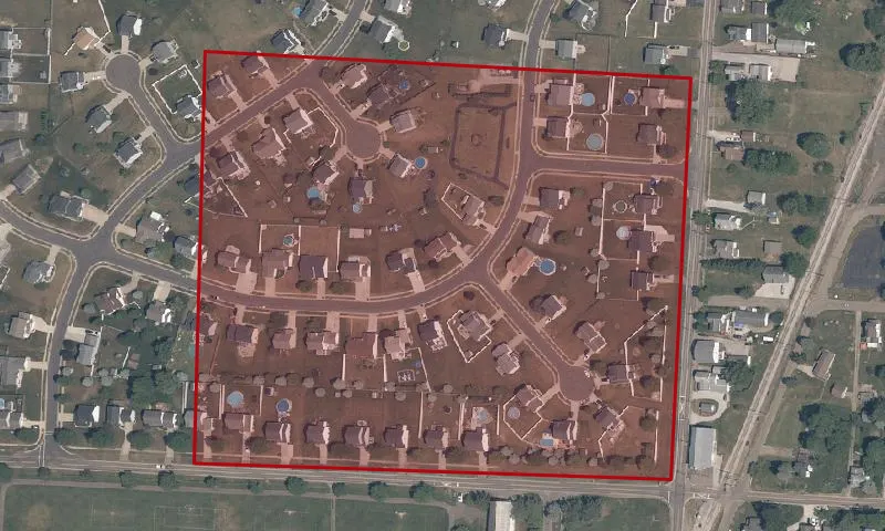 Diamond Community Park
