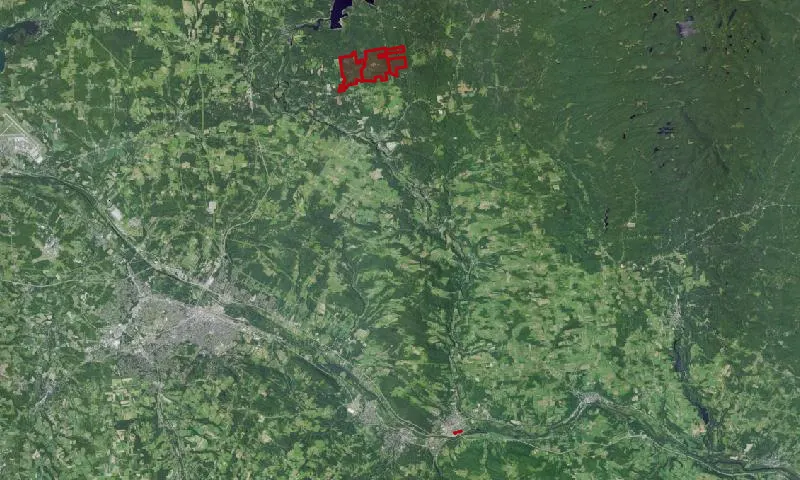 Village Of Herkimer Land