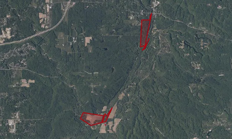 Deep Lock Quarry