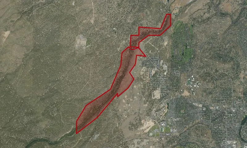Shevlin Park
