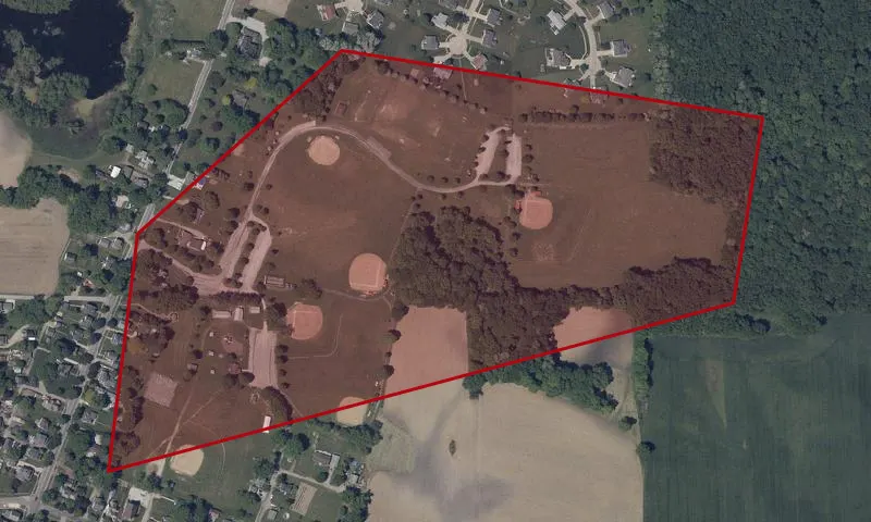 Creston Community Park