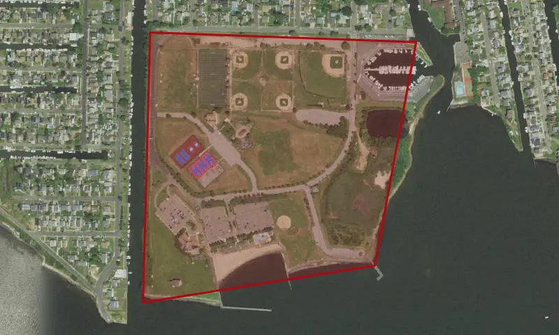 Tanner Park