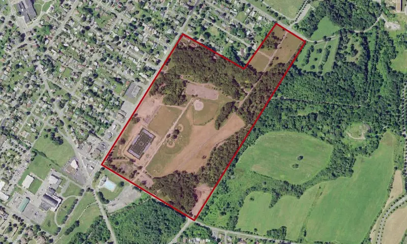 Proctor Park