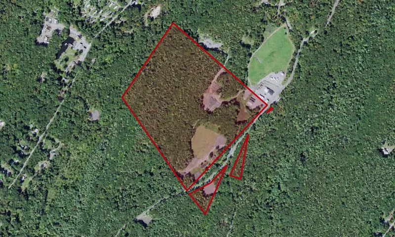 Town Board Land