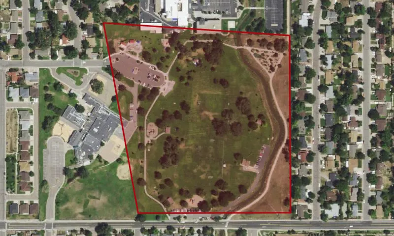 Benedict Park