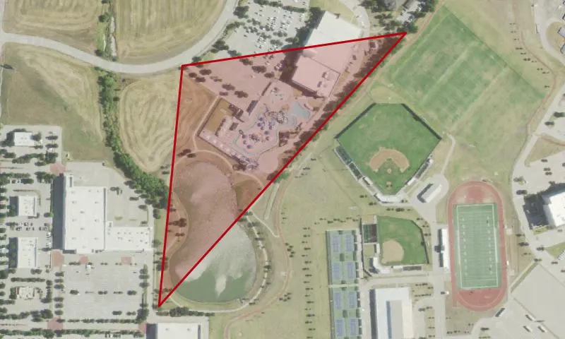 Frisco Athletic Center