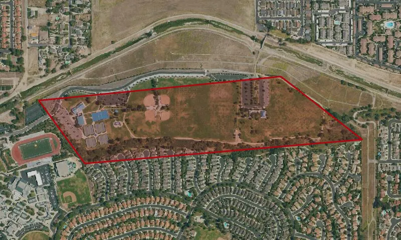 Arroyo Vista Community Park
