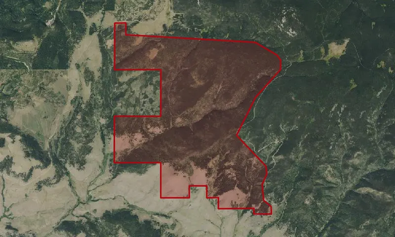 Eagle Park Roadless Area