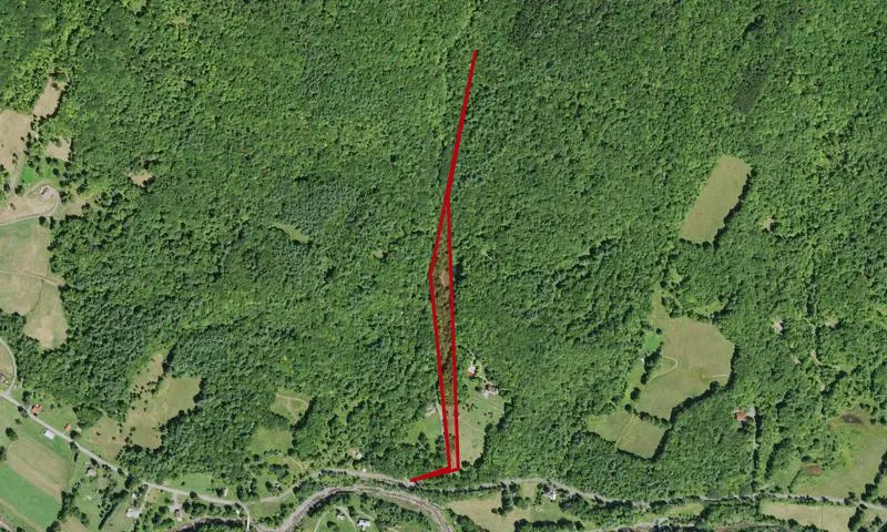 Hunter Mountain Wild Forest