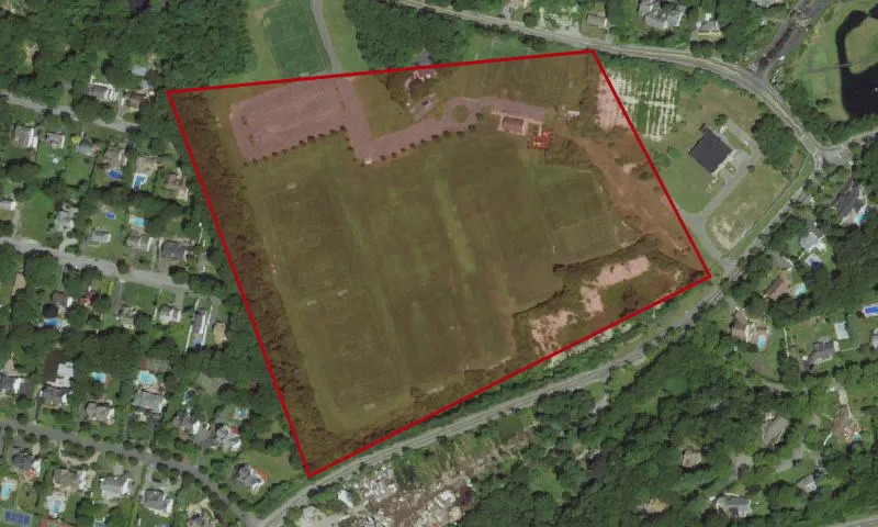 Half Hollow Park