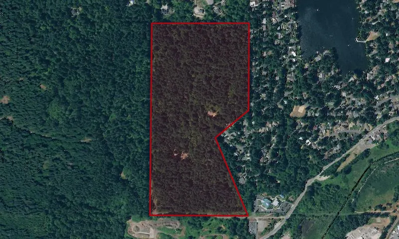 Kaiser Woods