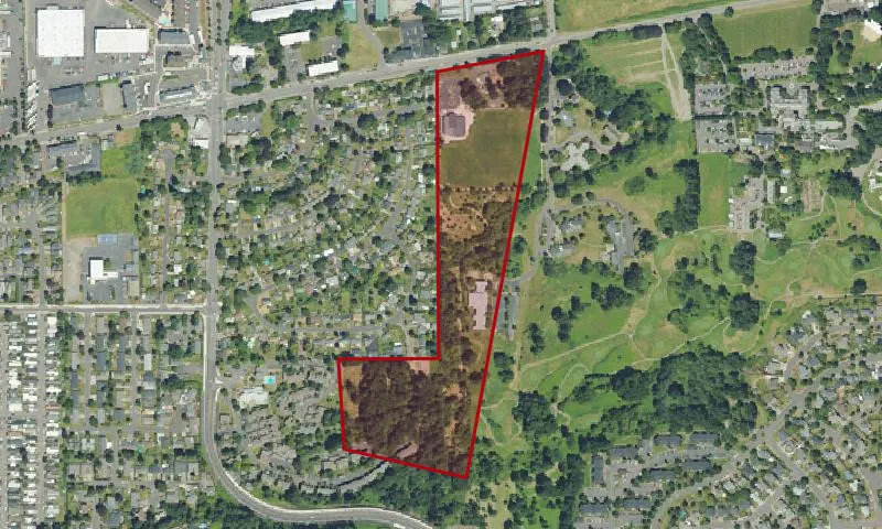Donald L. Robertson City Park