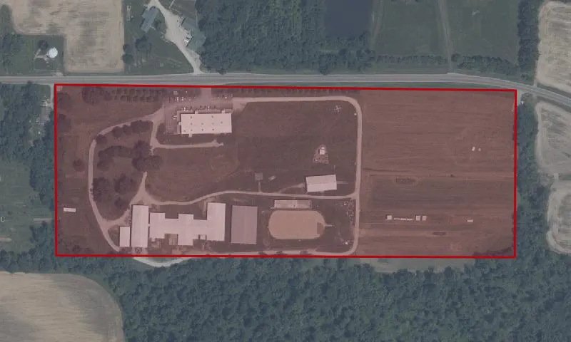 Greene County Fairgrounds