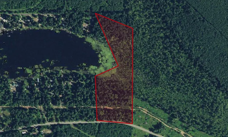 Crow Marsh Natural Area