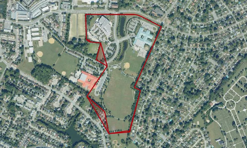 Williams Farm Park