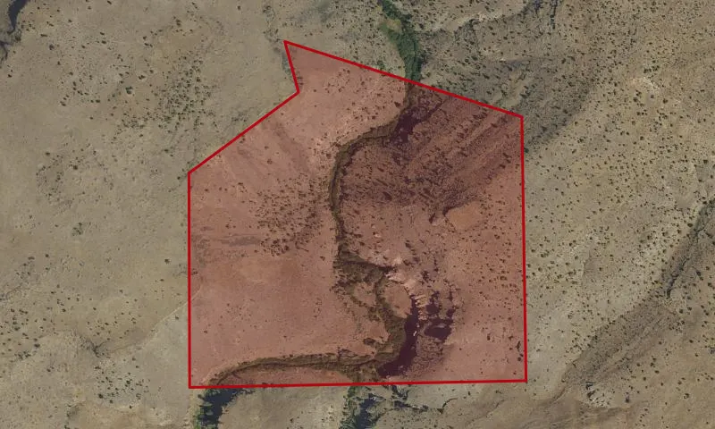 Alder Spring Geological Area