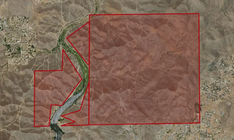 Kabian Park Property