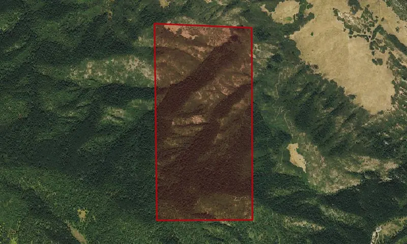 Pike Hill