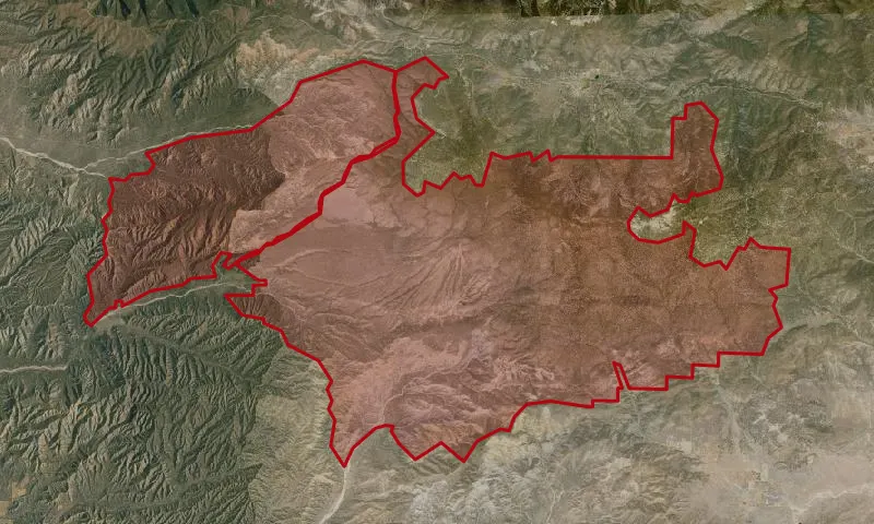 Chumash Wilderness
