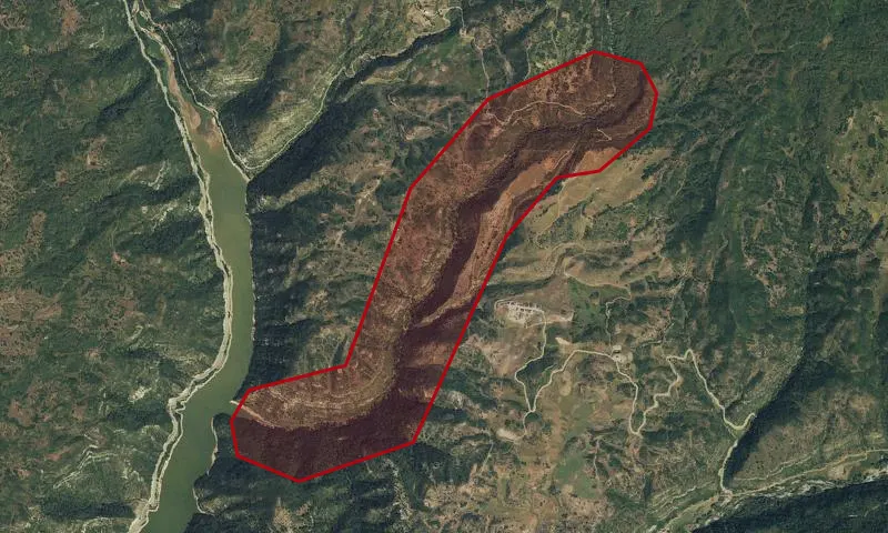 Deep Creek