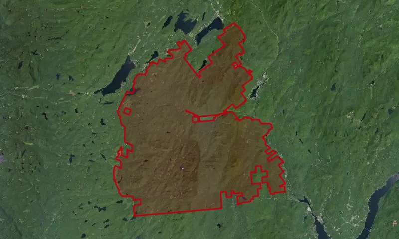 Silver Lake Wilderness