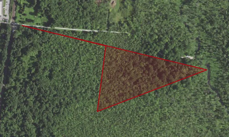 Town Of Patterson (25-1304) Land