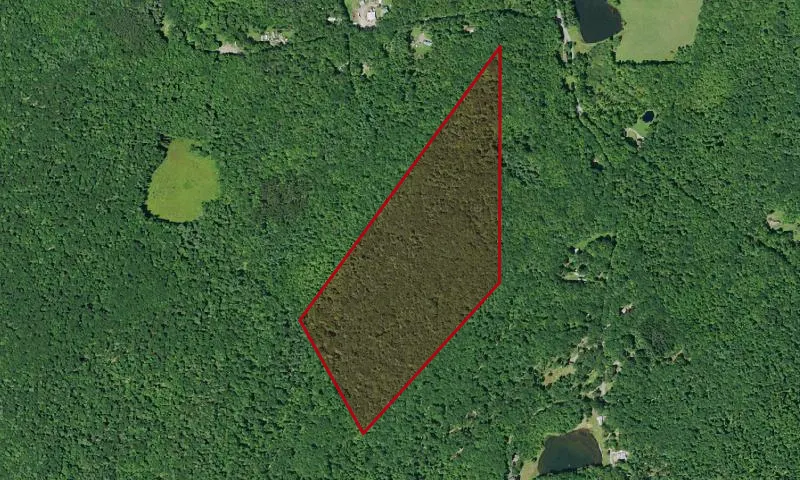 Crumhorn Mountain Wma