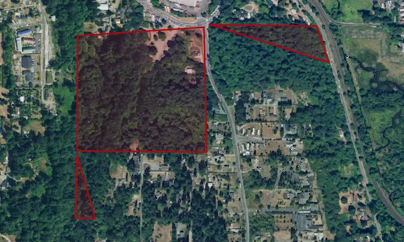 Swan Creek County Park