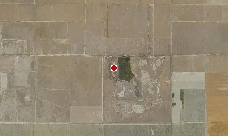 Atwell Recreation Area