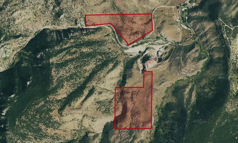 Hall Ranch II 3