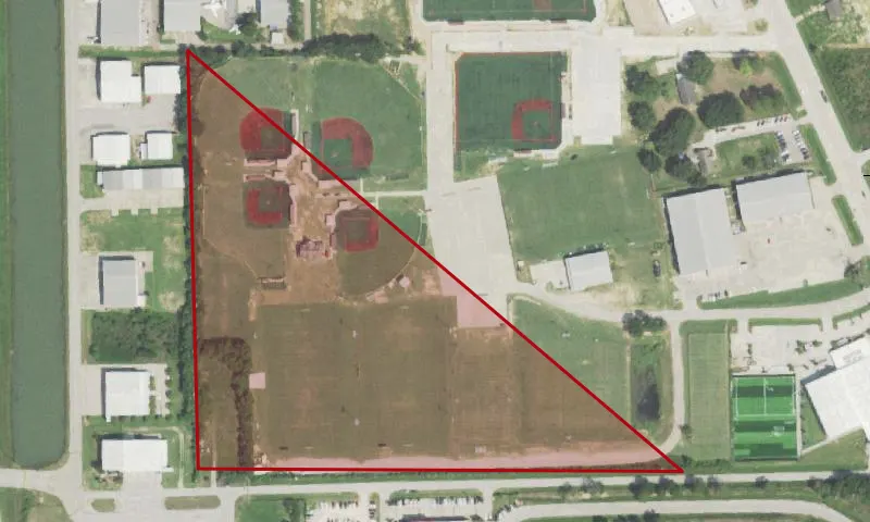 The Farm League Park
