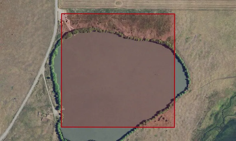 Tolo Lake Access Site