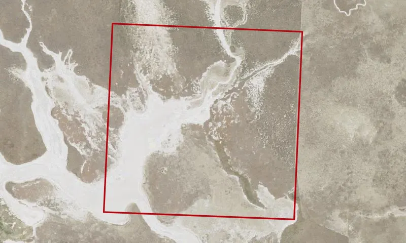 Hailstone National Wildlife Refuge