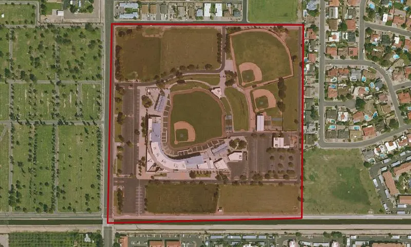 Hohokam Park