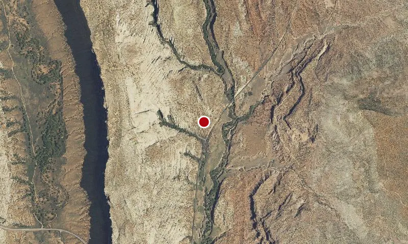 Bears Ears National Monument - Shash Jaa SRMA