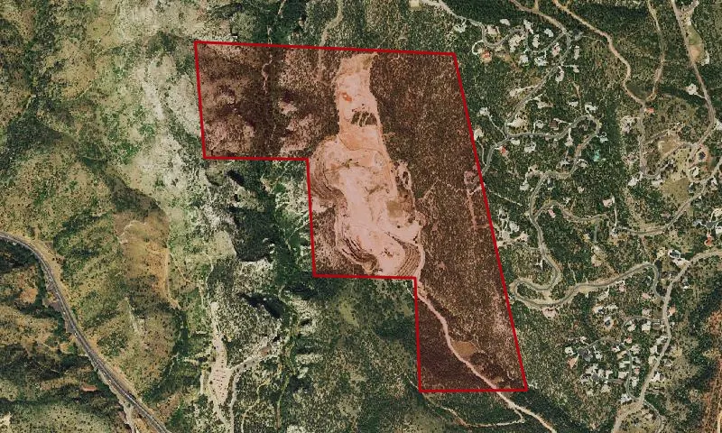 Black Canyon