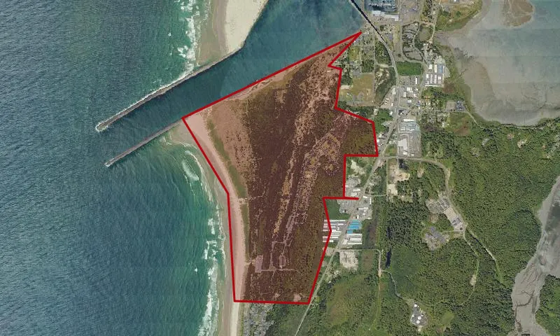 South Beach State Park