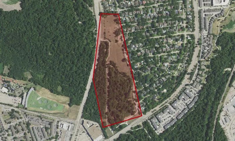 R. P. Brooks Park