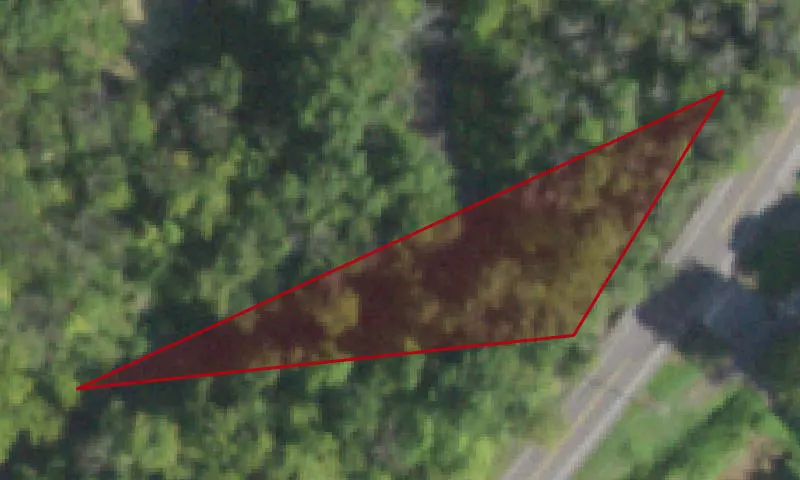 Crum Elbow Creek Fishing Access
