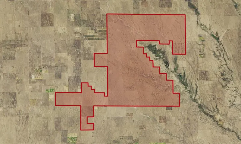 Brett Gray Ranch