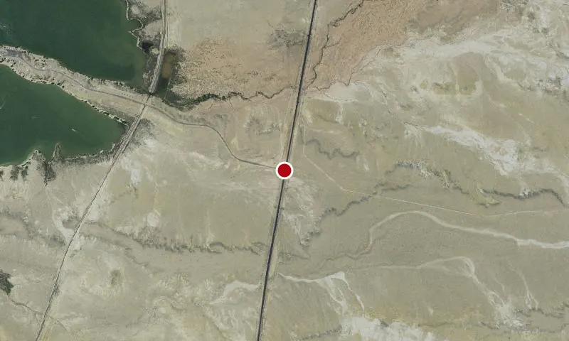 Boysen Reservoir