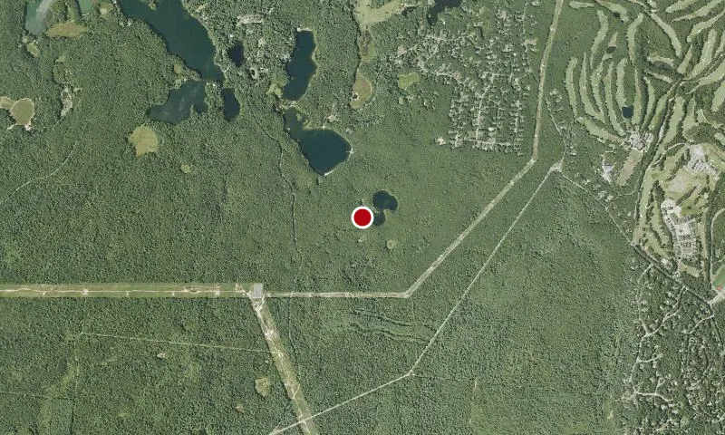 Massasoit National Wildlife Refuge
