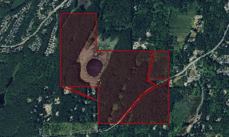 Square Lake