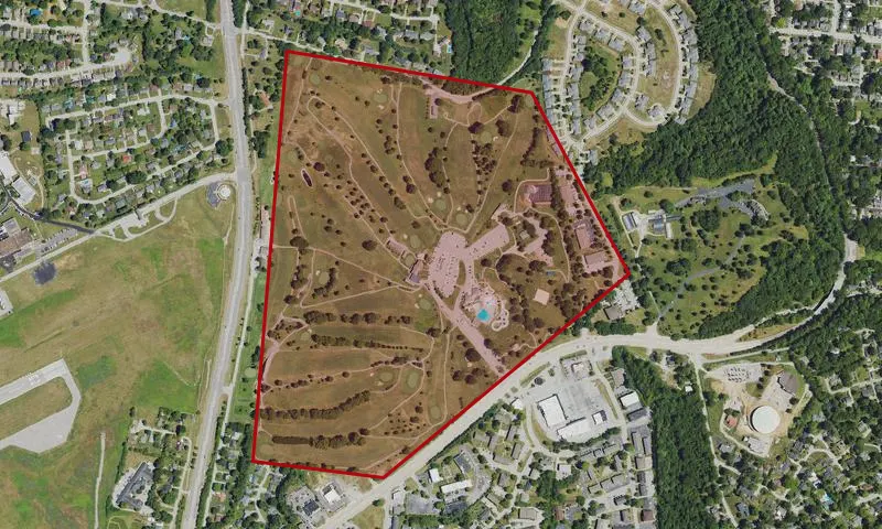 Juniper Hills Park