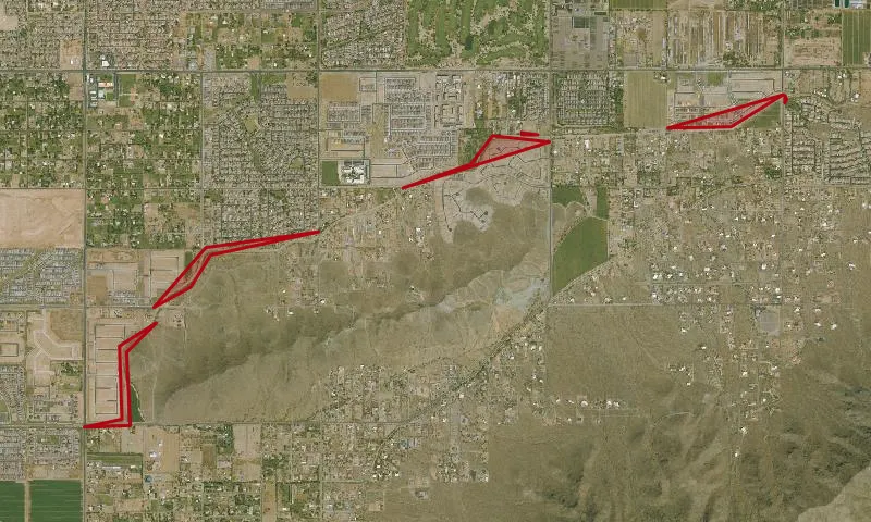 Elliot Canal