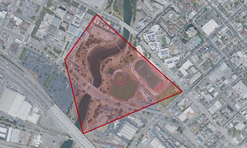 Channel Park